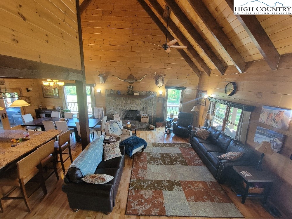7406 Pipers Gap Road Galax, VA 24333 - Photo 8 of 50 Gallery Image 8