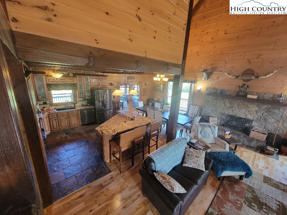 7406 Pipers Gap Road Galax, VA 24333 - Photo 9 of 50 Gallery Image 9