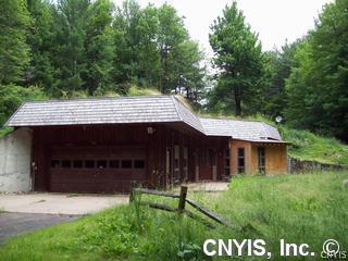 472 D Austin Road Lowville, NY 13367 - Photo 1 of 1 Exterior Front