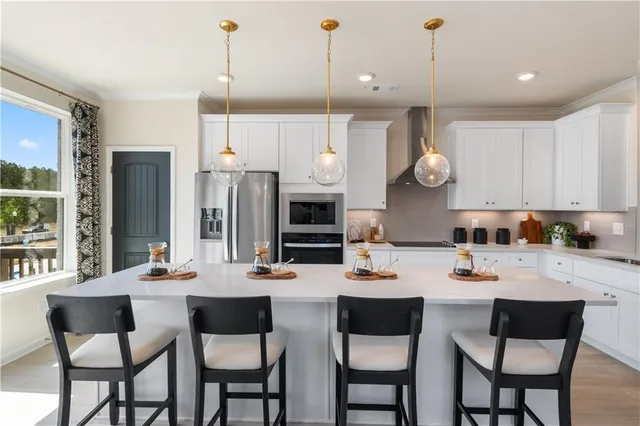 $389,993 | 600 Marimba Pike, McDonough, GA 30253