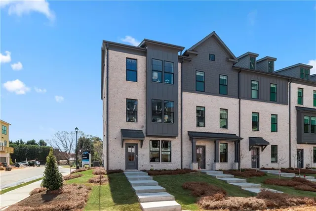 $389,993 | 600 Marimba Pike, McDonough, GA 30253