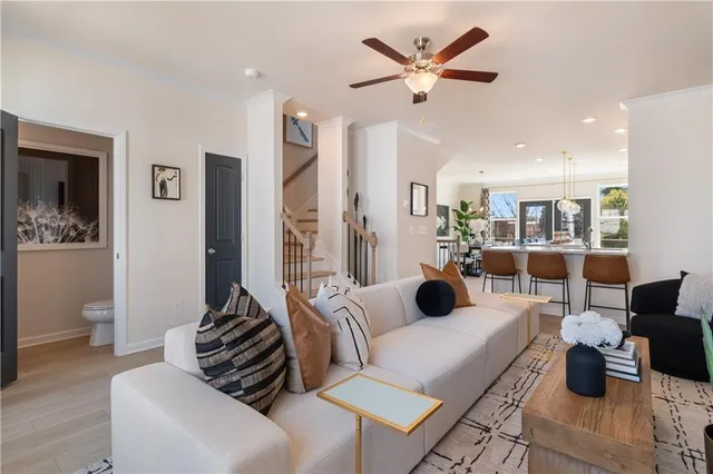 $389,993 | 600 Marimba Pike, McDonough, GA 30253