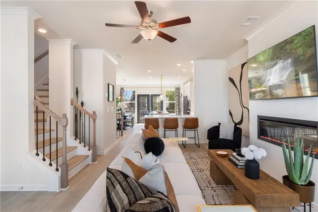 $389,993 | 600 Marimba Pike, McDonough, GA 30253