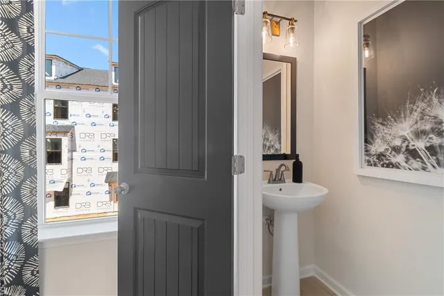 $389,993 | 600 Marimba Pike, McDonough, GA 30253