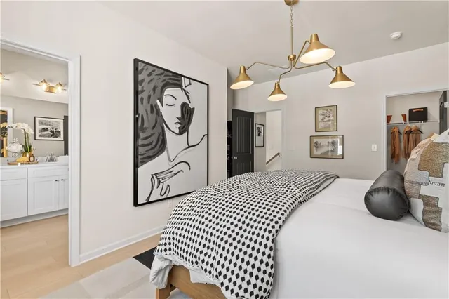 $389,993 | 600 Marimba Pike, McDonough, GA 30253