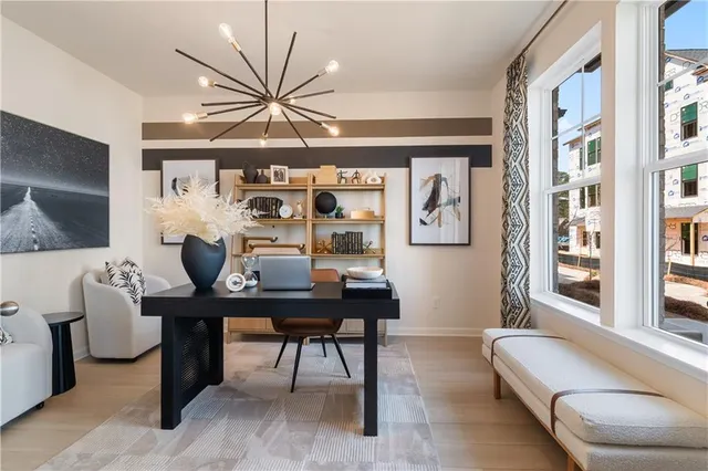 $389,993 | 600 Marimba Pike, McDonough, GA 30253