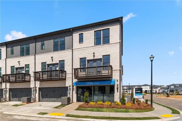 $389,993 | 600 Marimba Pike, McDonough, GA 30253