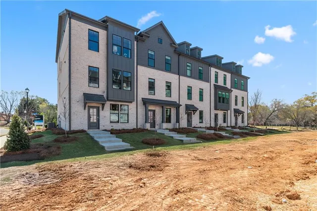 $389,993 | 600 Marimba Pike, McDonough, GA 30253