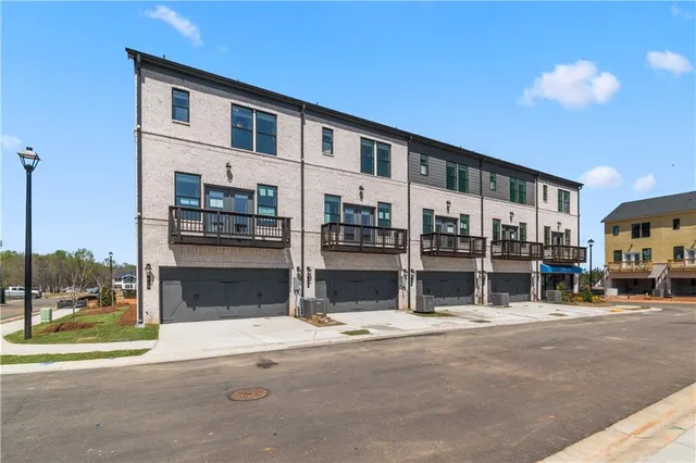 $389,993 | 600 Marimba Pike, McDonough, GA 30253