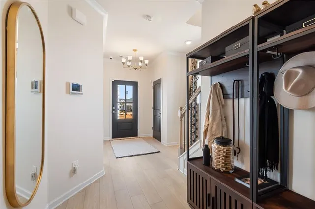 $389,993 | 600 Marimba Pike, McDonough, GA 30253