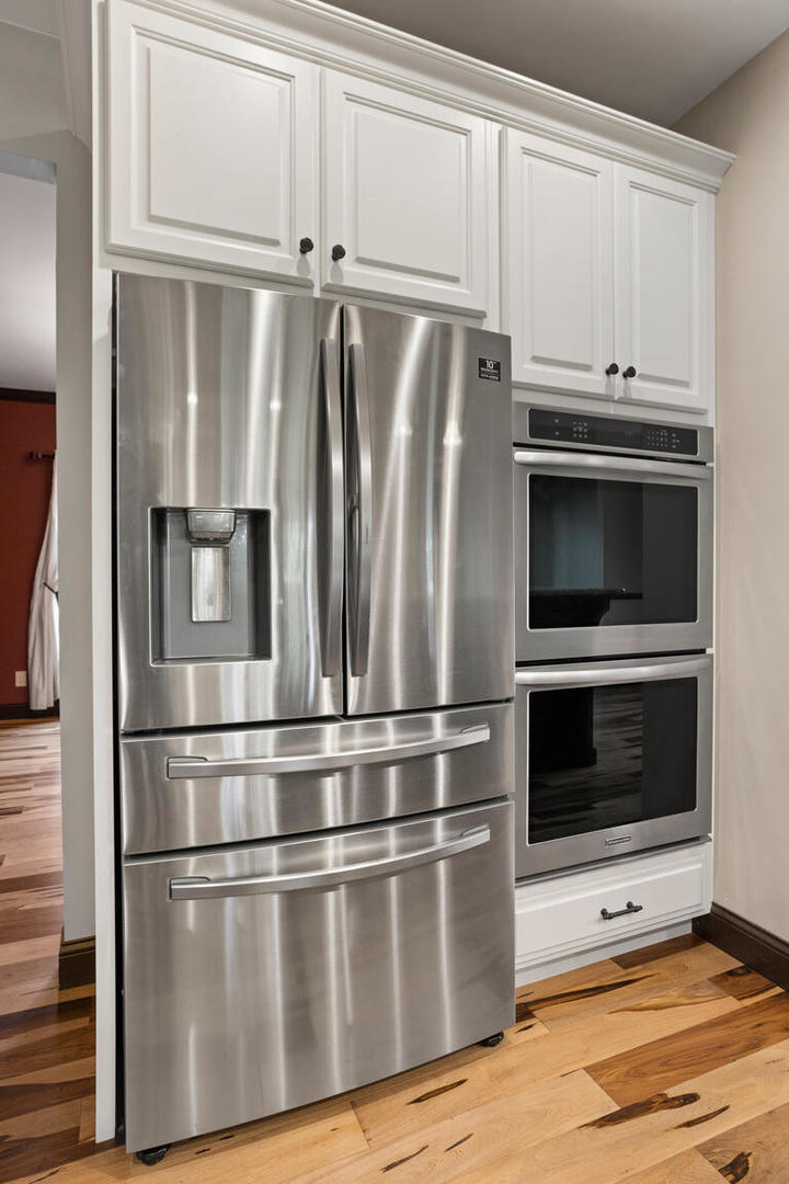 1201 Oak Creek Road Mahomet, IL 61853 - Photo 16 of 64 Gallery Image 16