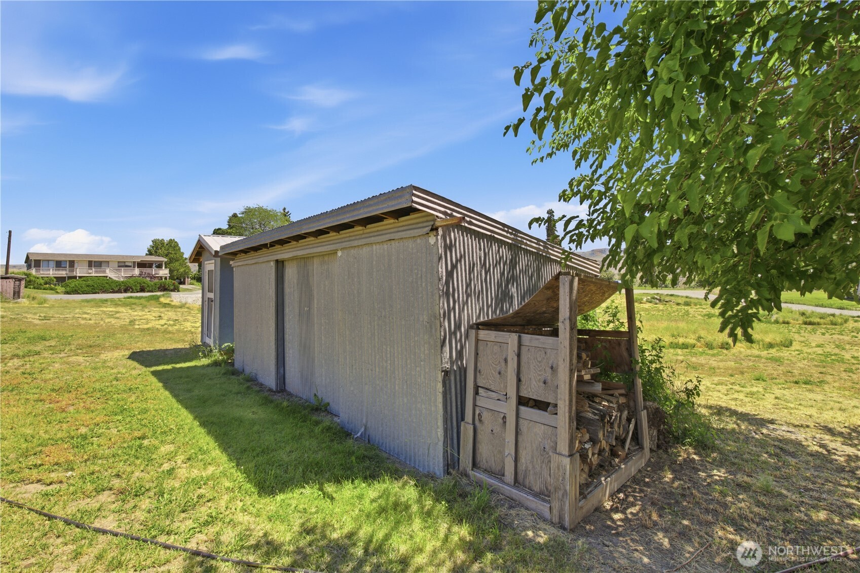 744 Riverview Cemetery Road Chelan, WA 98816 - Photo 6 of 29