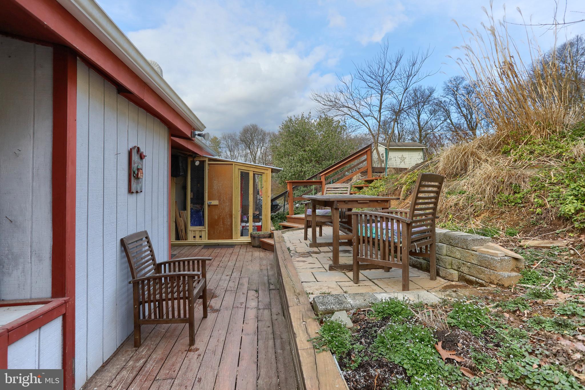 214 Burd Coleman Road Lebanon, PA 17042 - Photo 35 of 44 Gallery Image 35