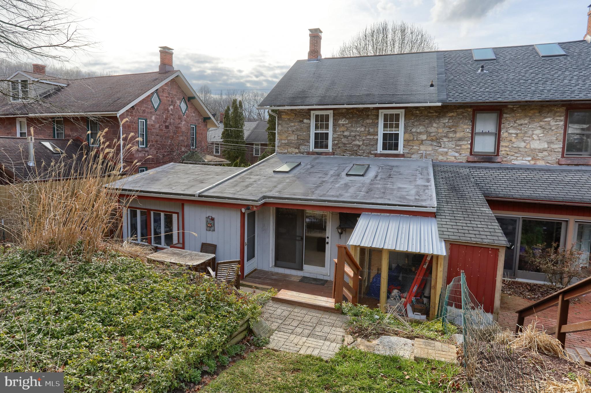 214 Burd Coleman Road Lebanon, PA 17042 - Photo 39 of 44 Gallery Image 39