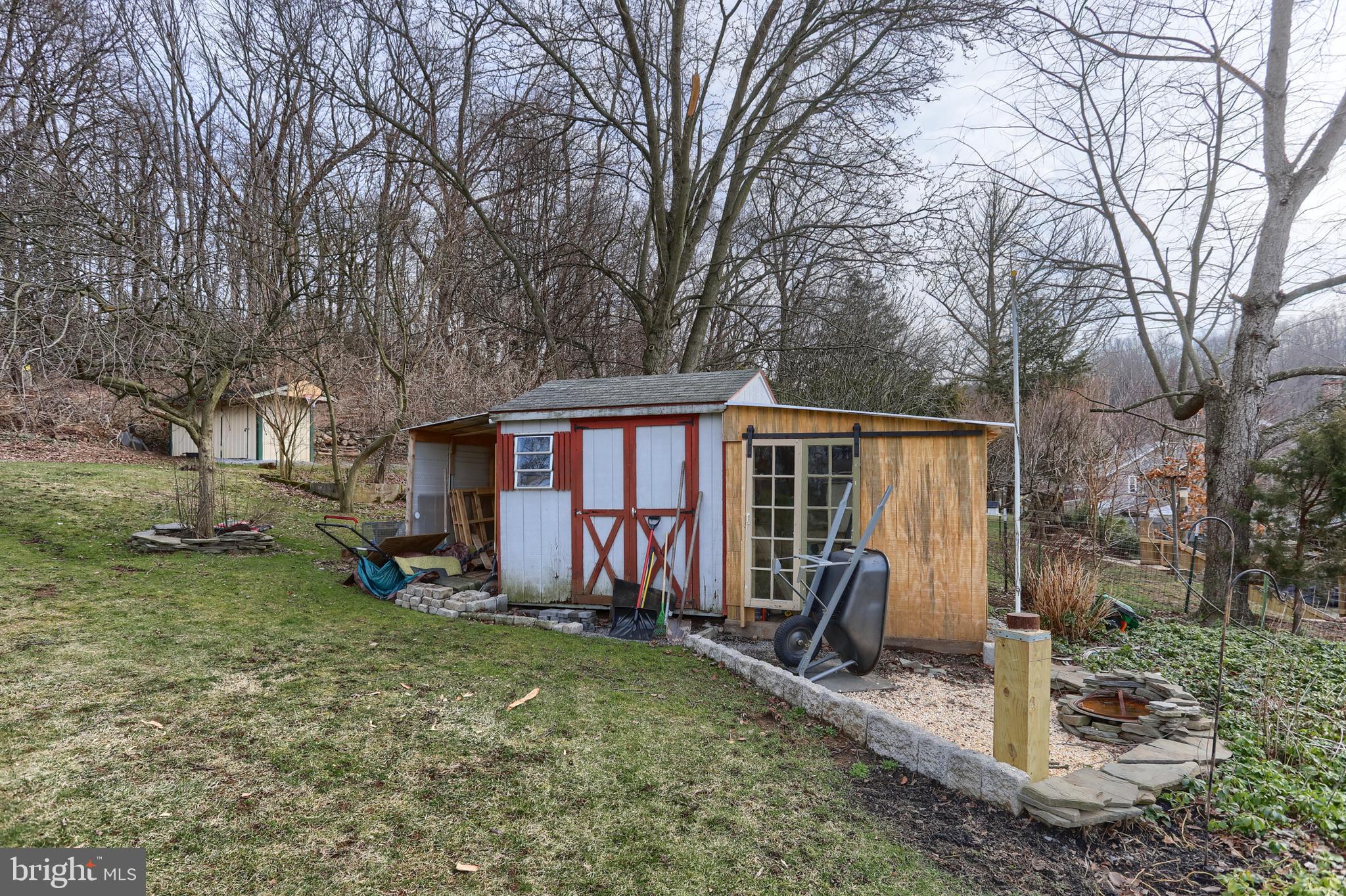 214 Burd Coleman Road Lebanon, PA 17042 - Photo 40 of 44 Gallery Image 40