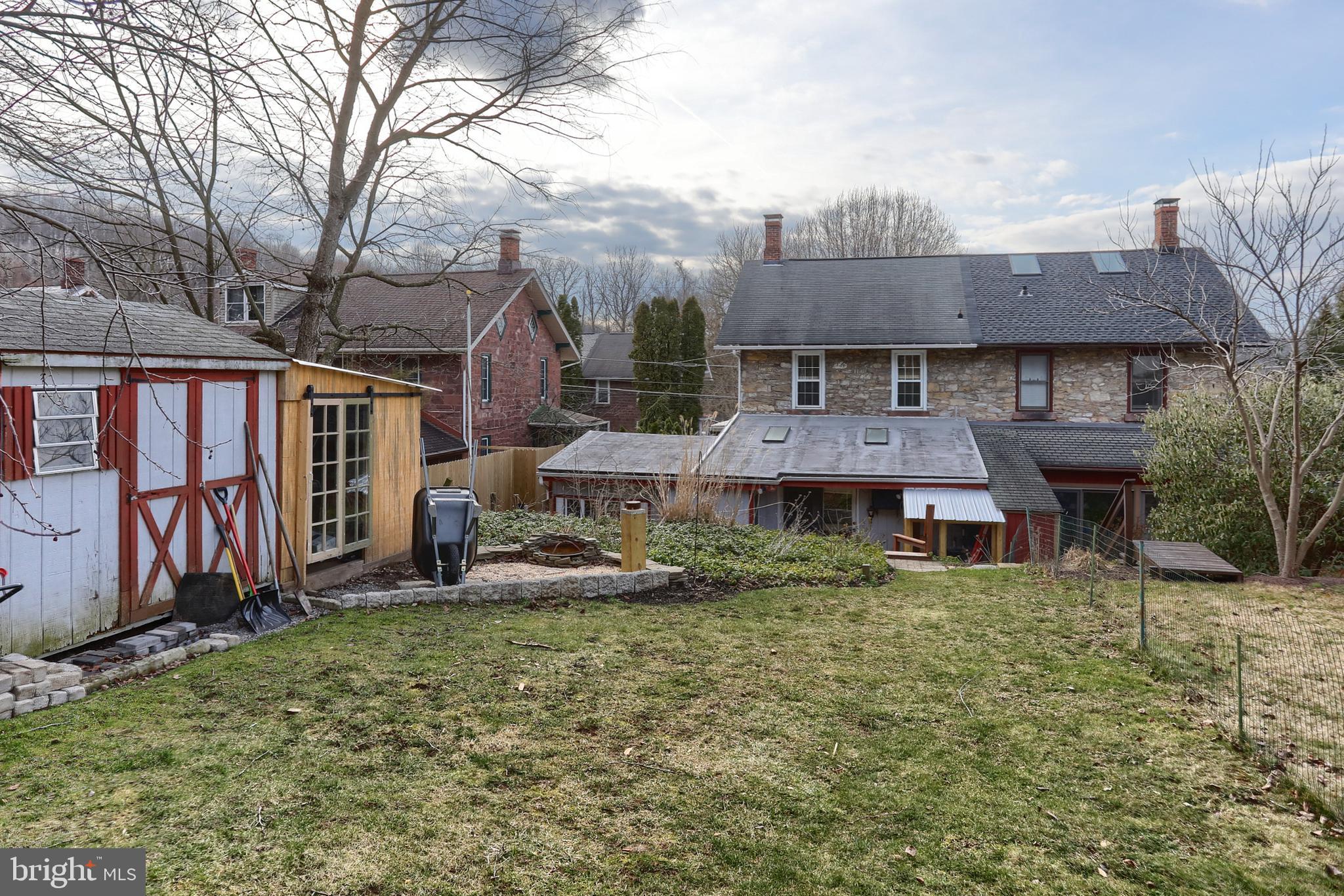 214 Burd Coleman Road Lebanon, PA 17042 - Photo 41 of 44 Gallery Image 41