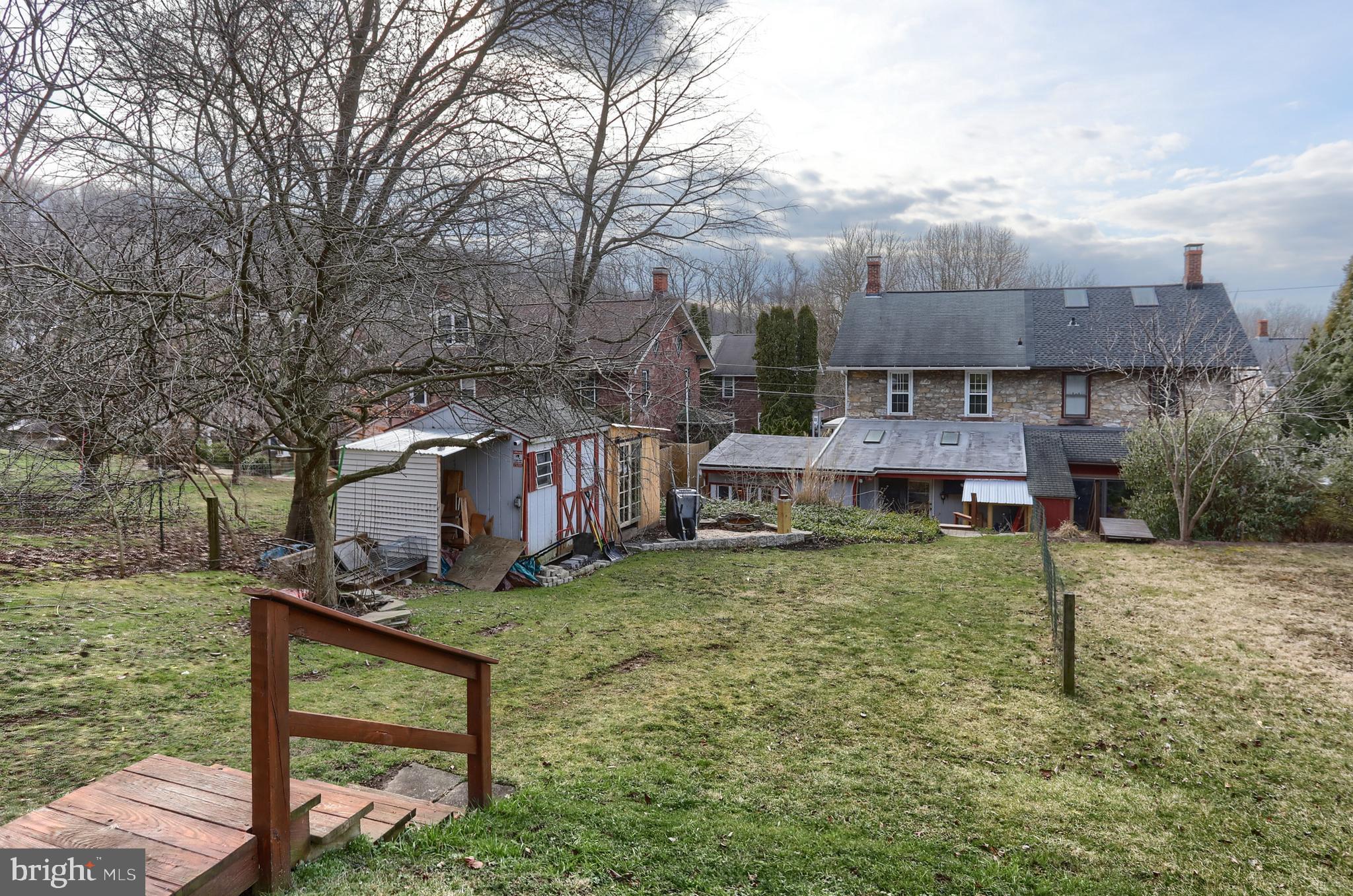 214 Burd Coleman Road Lebanon, PA 17042 - Photo 42 of 44 Gallery Image 42