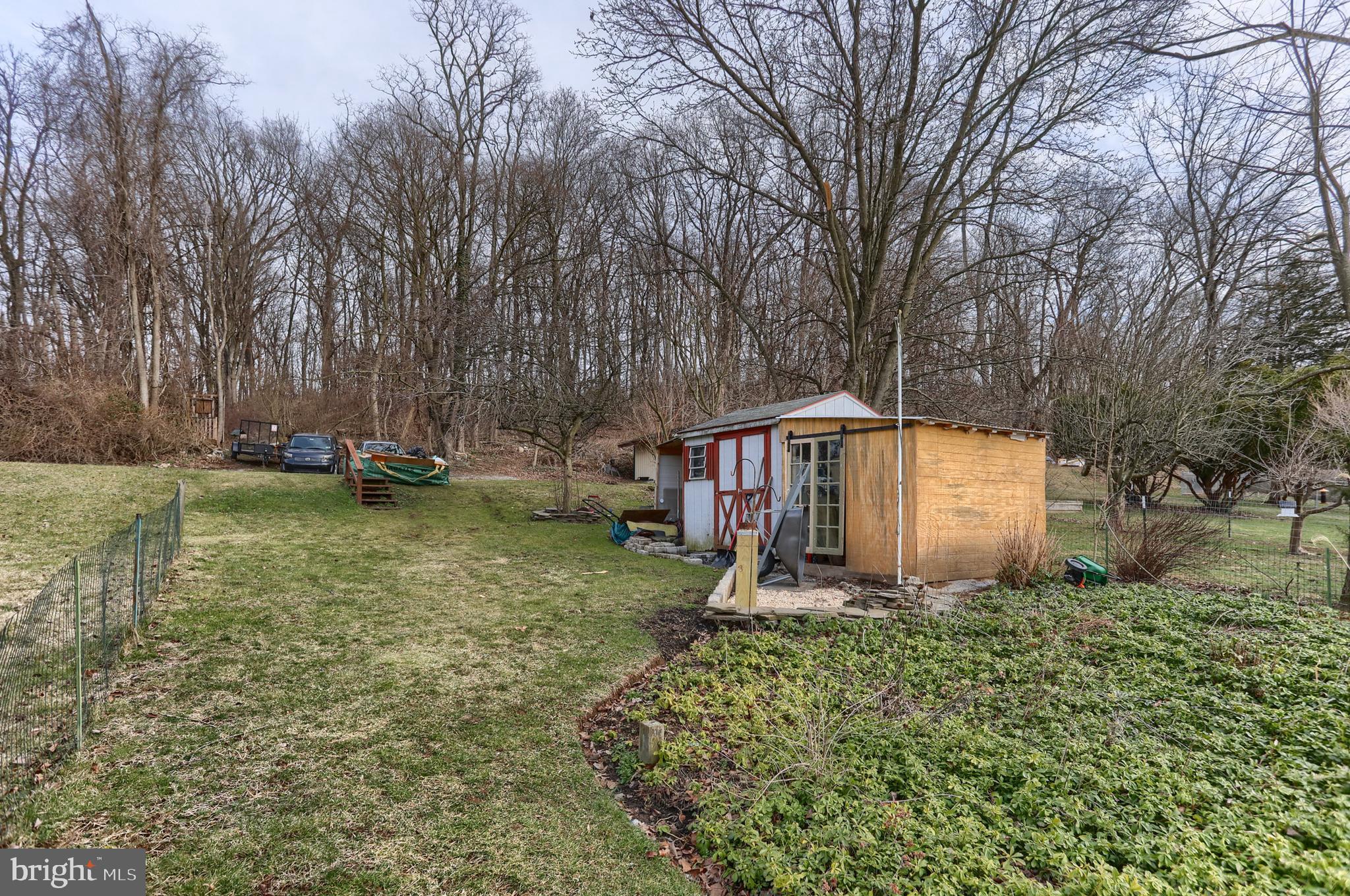 214 Burd Coleman Road Lebanon, PA 17042 - Photo 43 of 44 Gallery Image 43