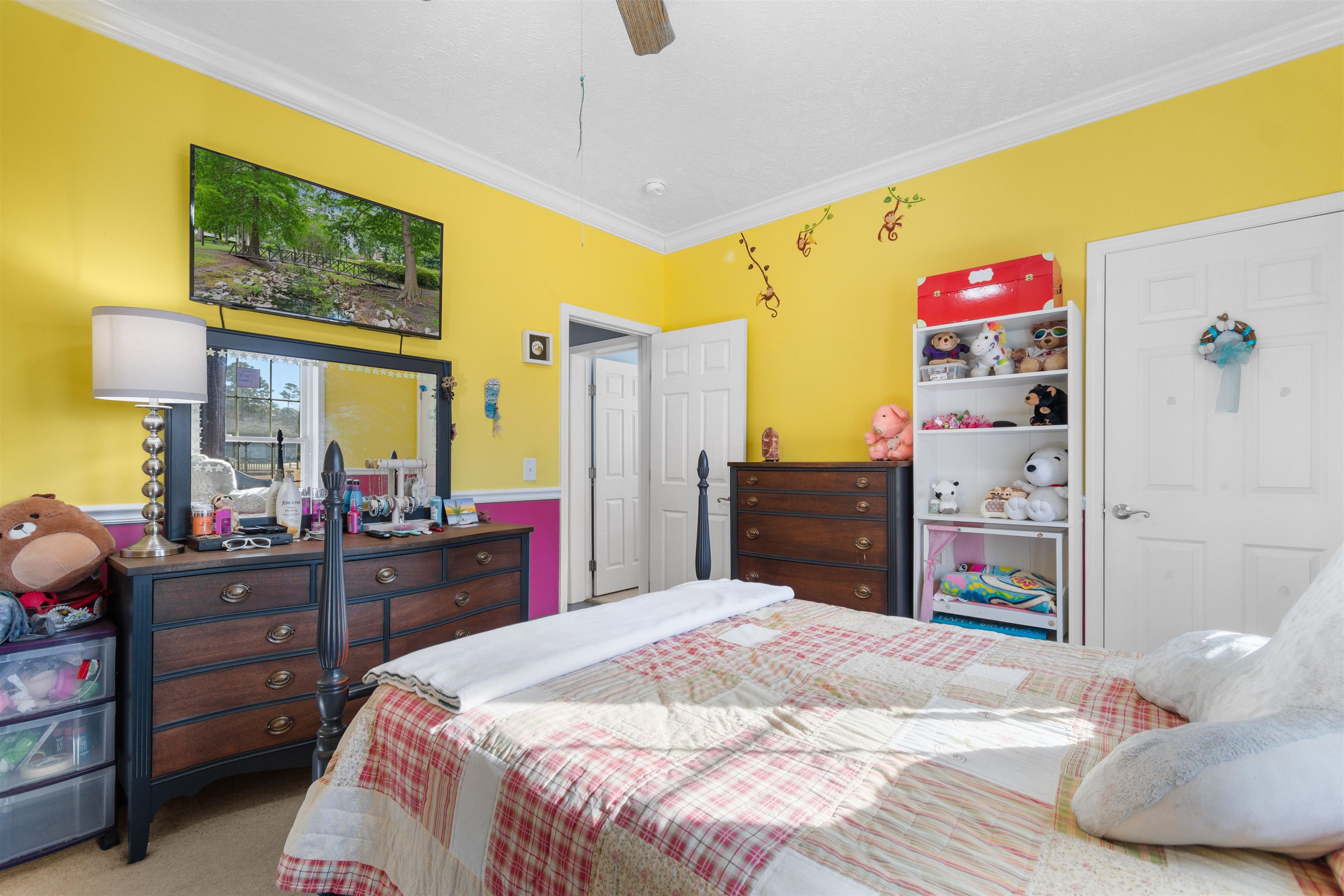 3763 Bakers Chapel Road Aynor, SC 29511 - Photo 20 of 54