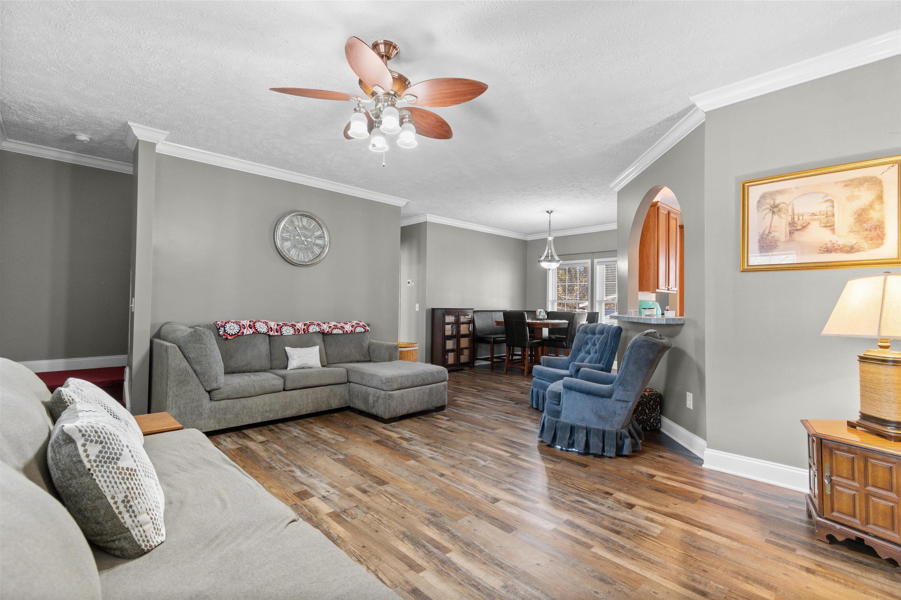 3763 Bakers Chapel Road Aynor, SC 29511 - Photo 3 of 54