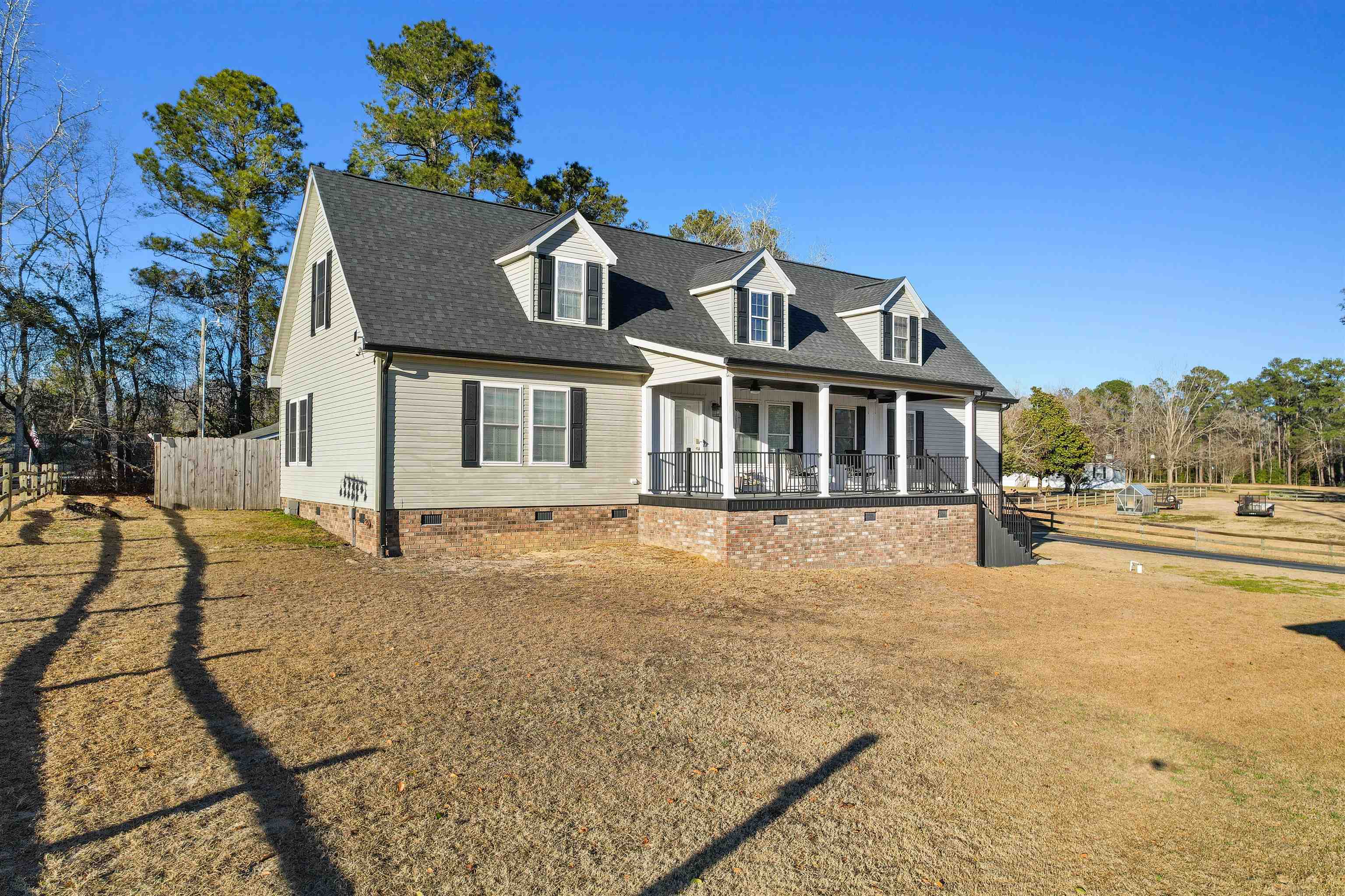 3763 Bakers Chapel Road Aynor, SC 29511 - Photo 31 of 54