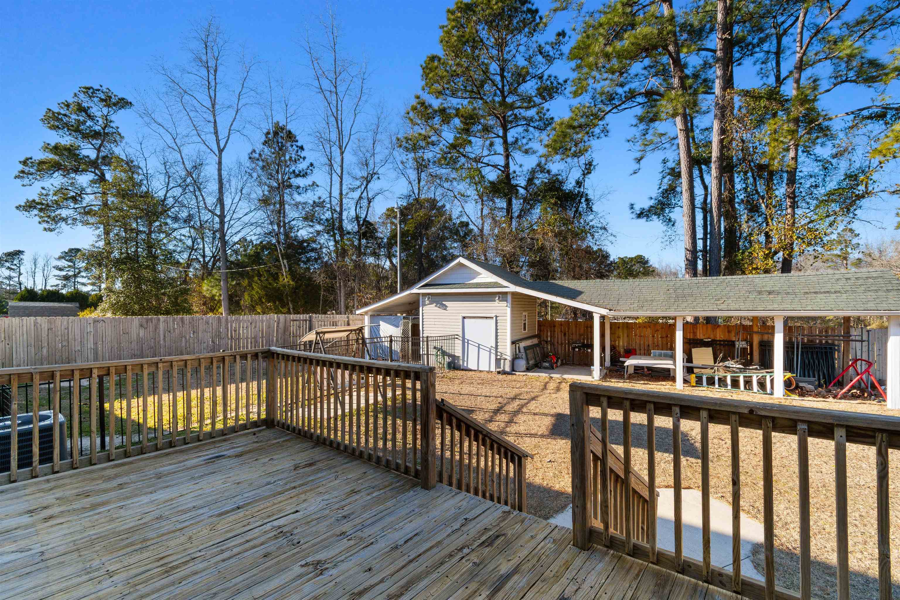 3763 Bakers Chapel Road Aynor, SC 29511 - Photo 33 of 54