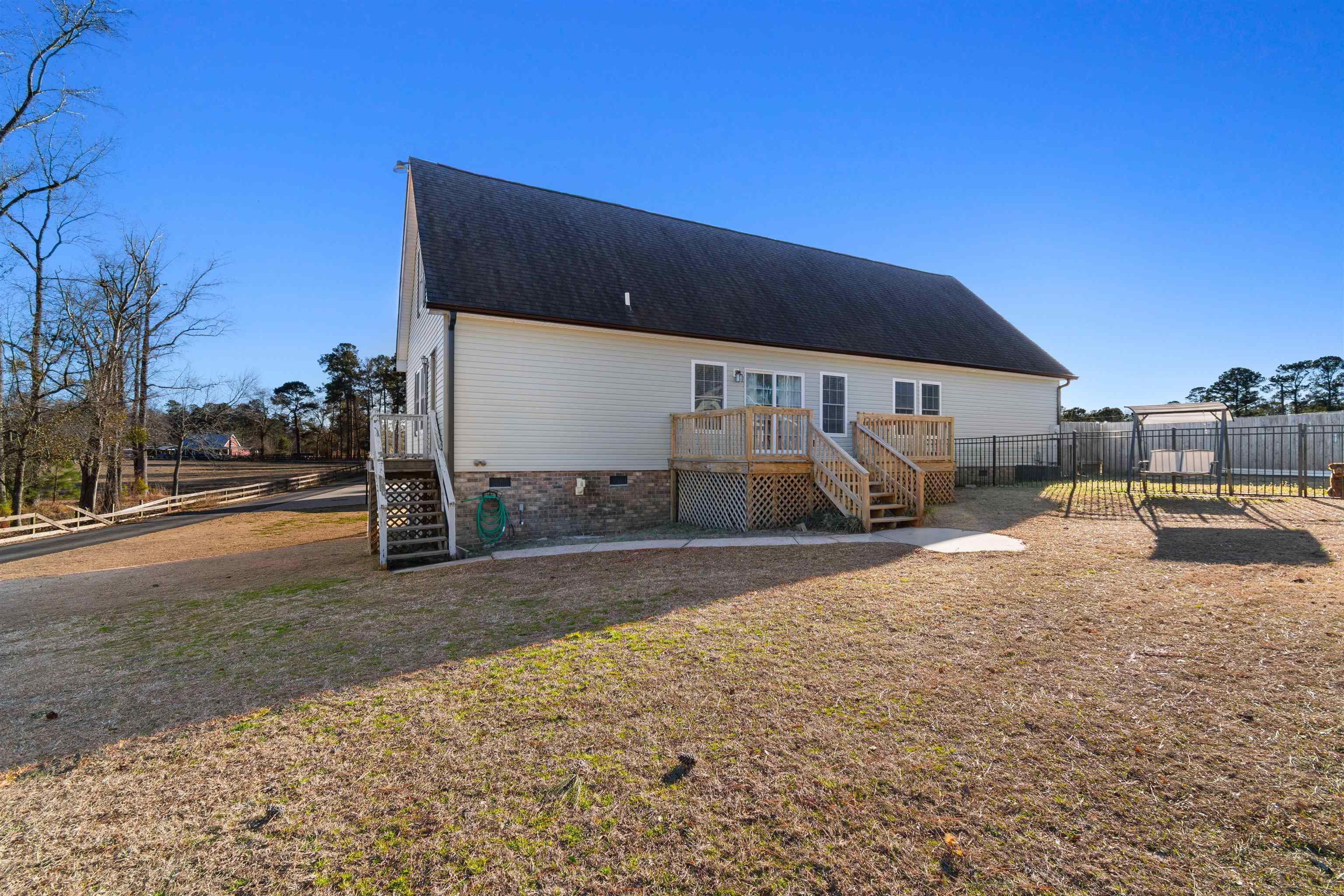 3763 Bakers Chapel Road Aynor, SC 29511 - Photo 35 of 54