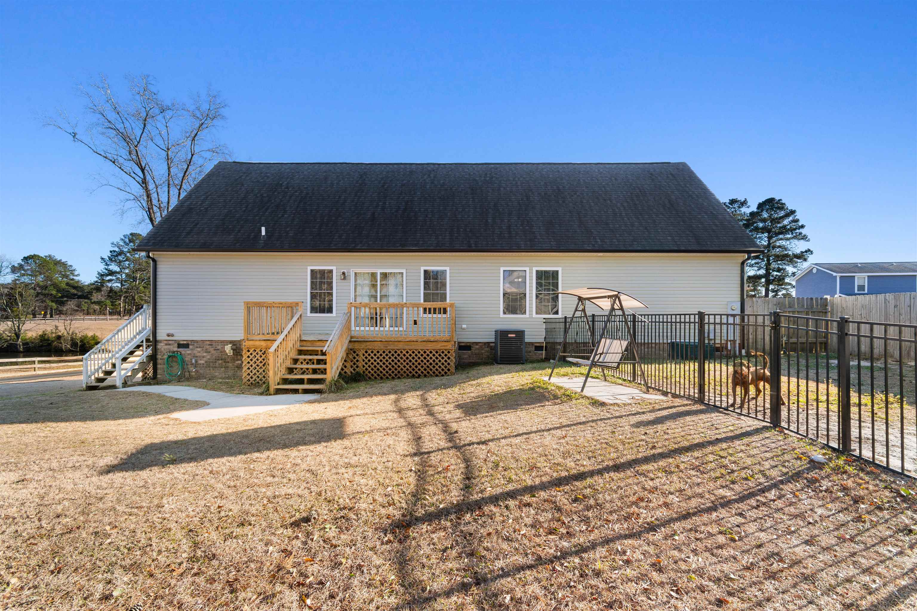 3763 Bakers Chapel Road Aynor, SC 29511 - Photo 36 of 54