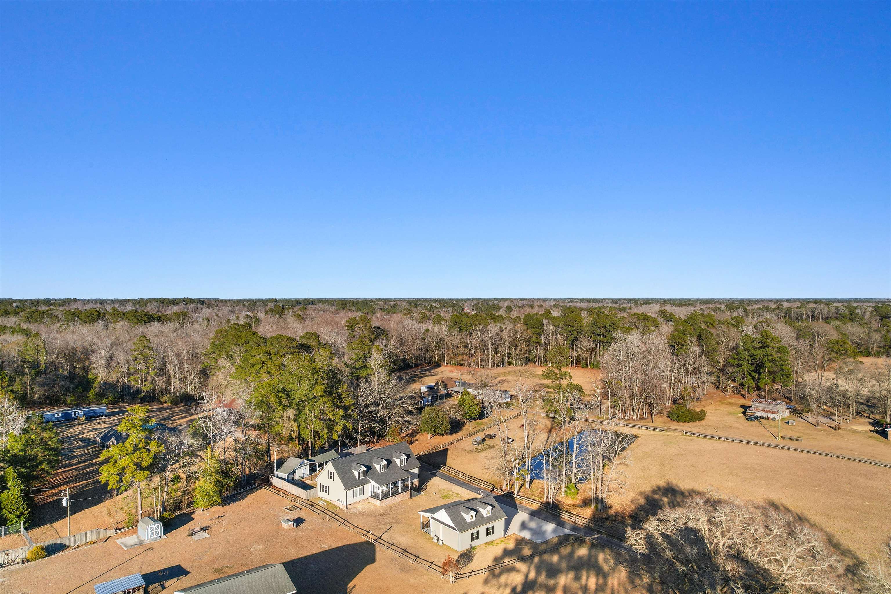 3763 Bakers Chapel Road Aynor, SC 29511 - Photo 39 of 54