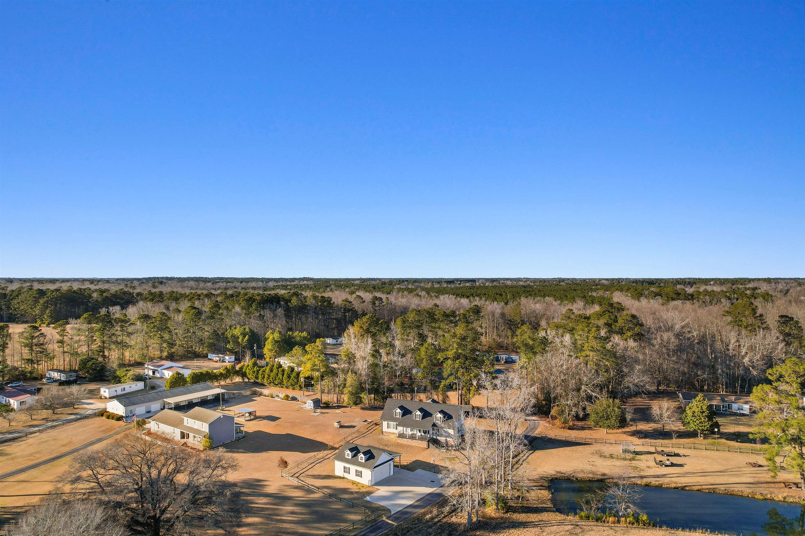 3763 Bakers Chapel Road Aynor, SC 29511 - Photo 43 of 54