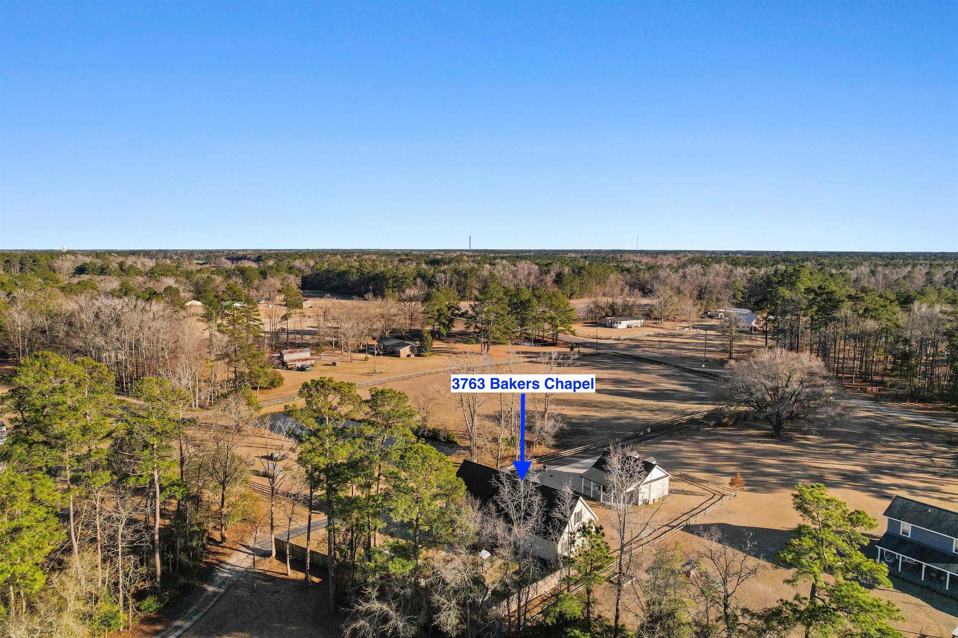 3763 Bakers Chapel Road Aynor, SC 29511 - Photo 46 of 54