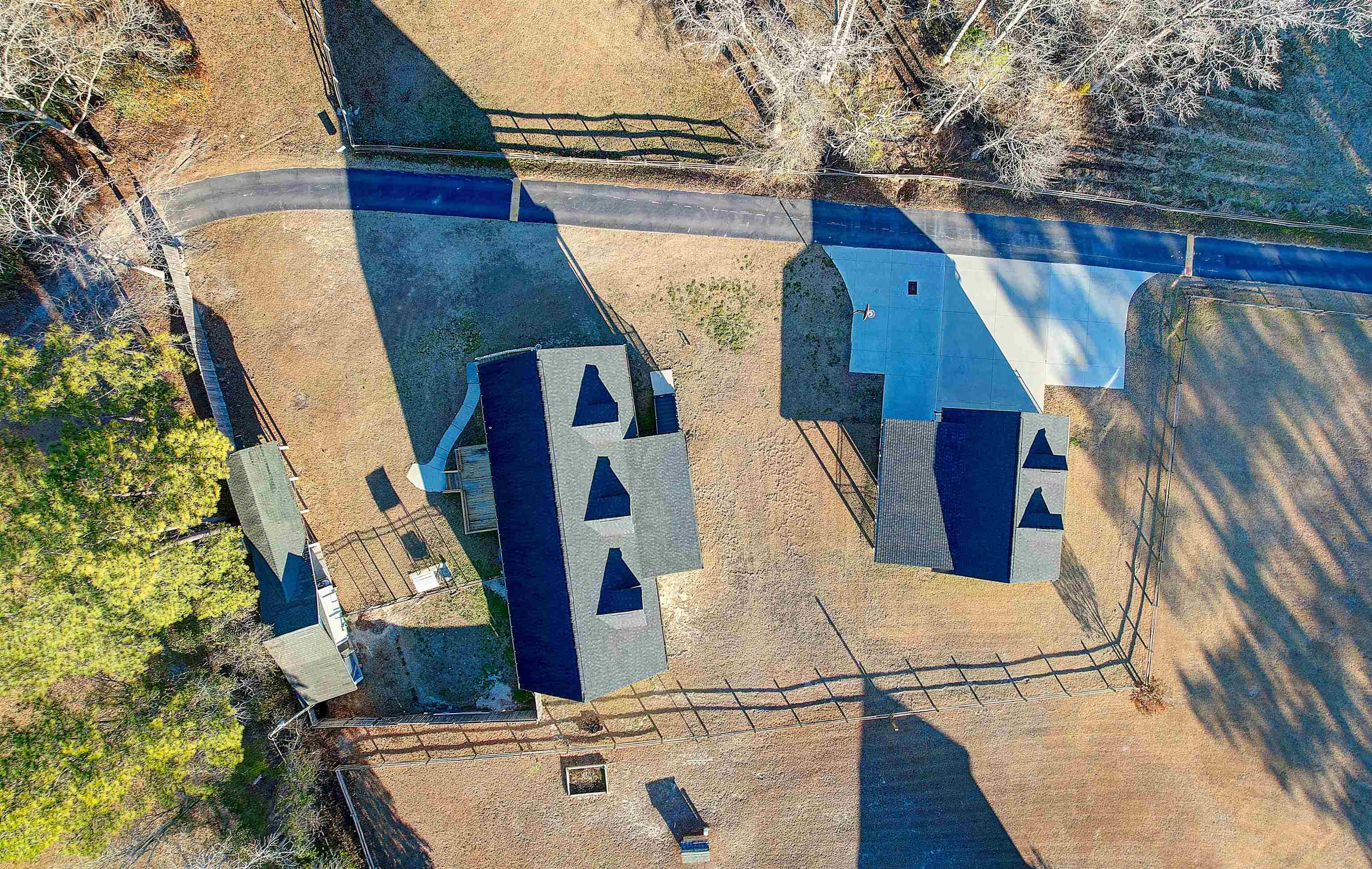 3763 Bakers Chapel Road Aynor, SC 29511 - Photo 48 of 54