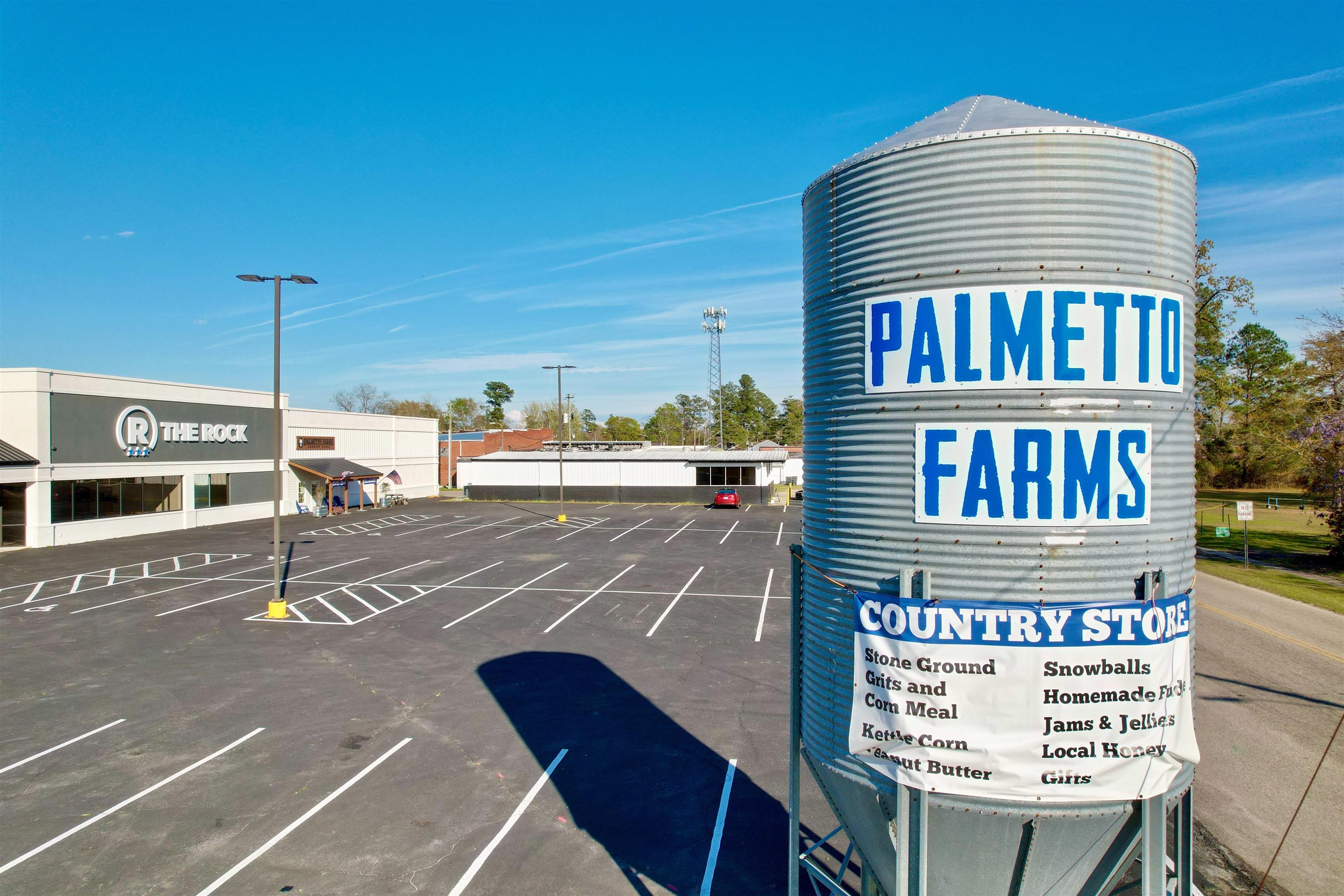 3763 Bakers Chapel Road Aynor, SC 29511 - Photo 50 of 54