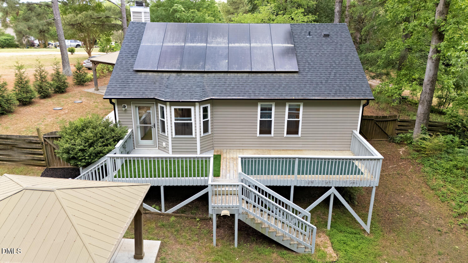 4001 Rockside Hills Drive Raleigh, NC 27603 - Photo 32 of 39 13-Web Ready-DJI_20260424210159_0073_D-H
