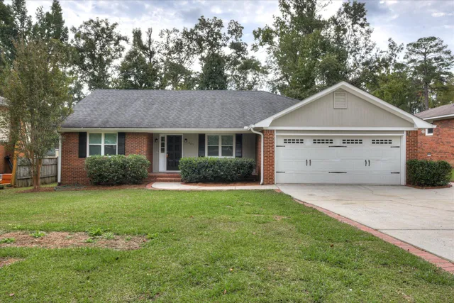 $294,900 | 427 Shallowford Circle, Augusta, GA 30907