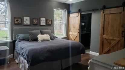 7488 Lahring Road Gaines, MI 48436 - Photo 6 of 10 bedroom.jpg