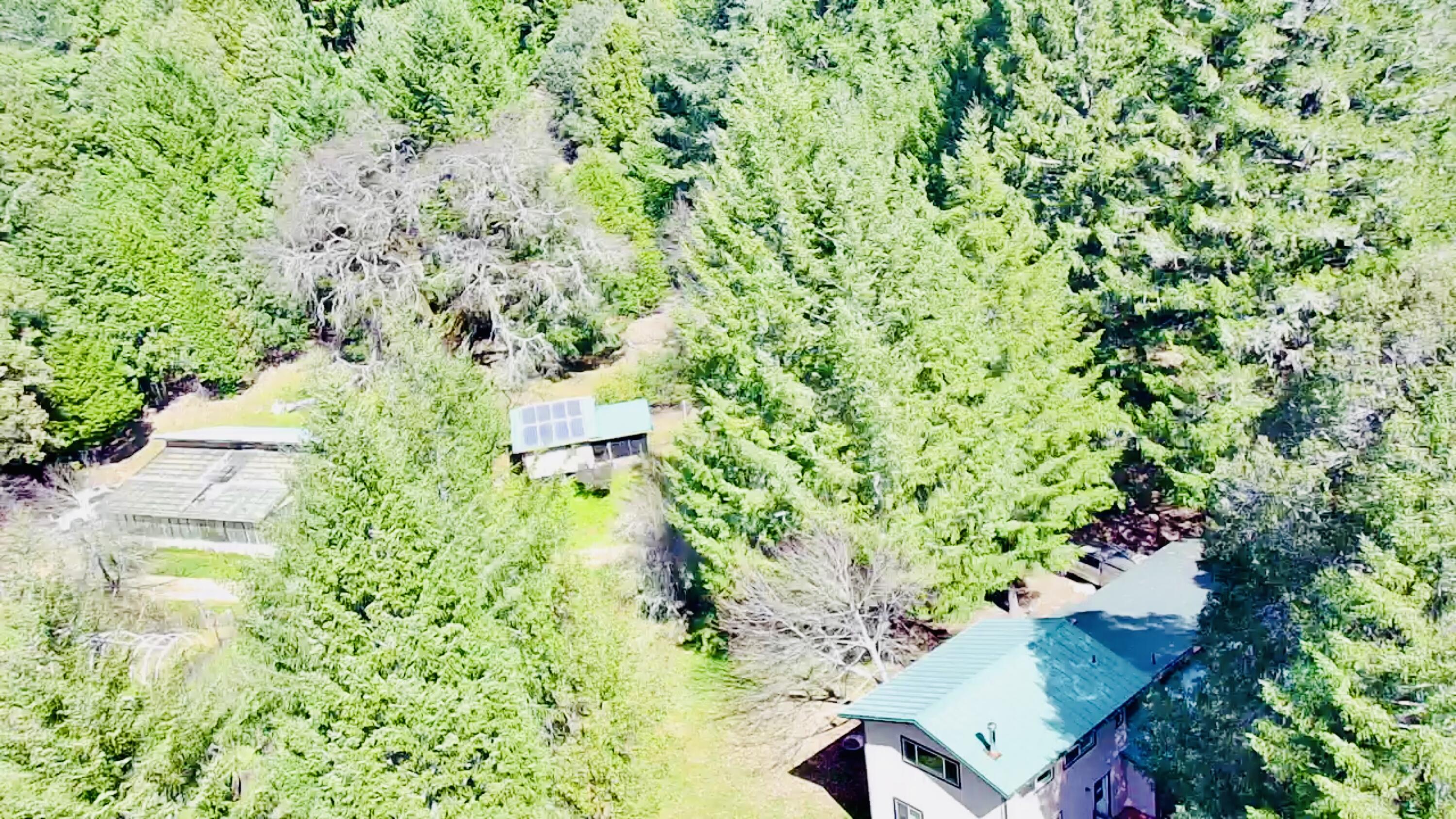 5500 Goodman Ranch Road Garberville, CA 95542 - Photo 70 of 153