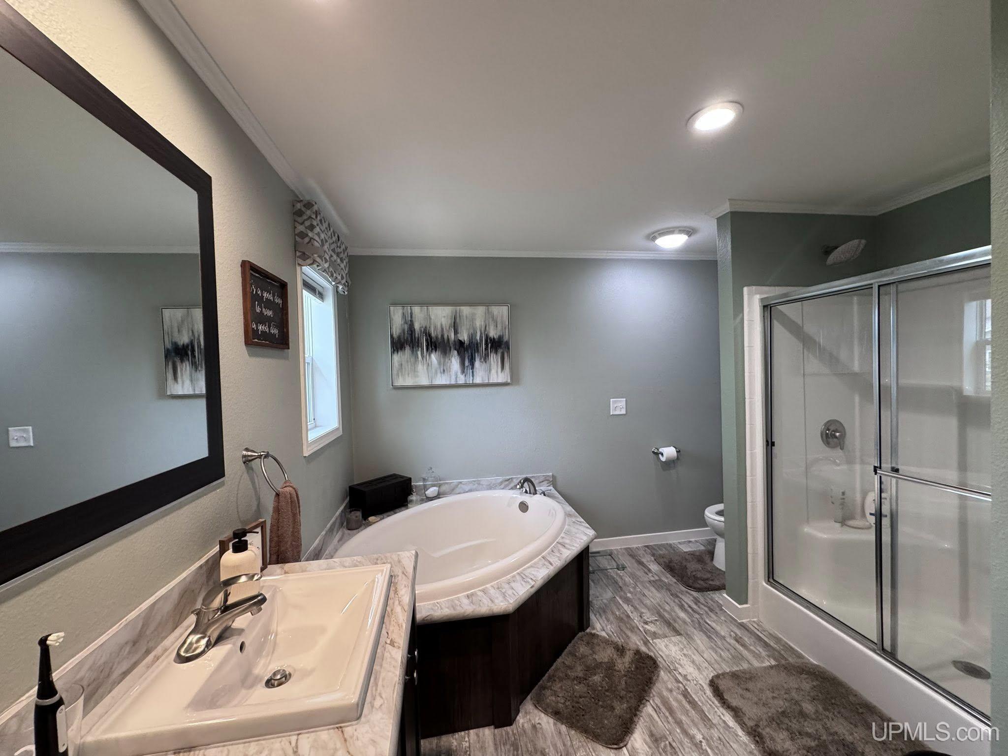 1685 Ellsworth Street Ishpeming, MI 49849 - Photo 6 of 32