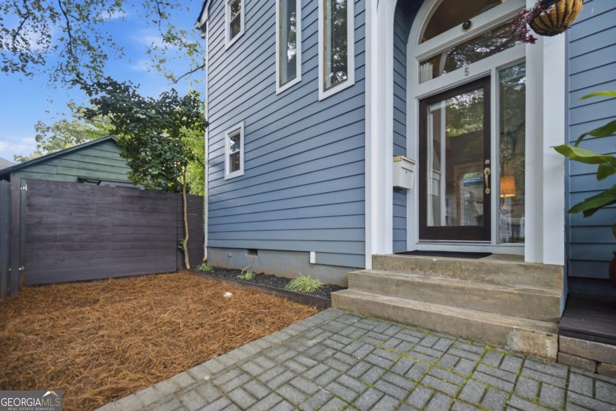 505 Oakdale Road Northeast, Unit 5 Atlanta, GA 30307 - Photo 50 of 62 Gallery Image 50