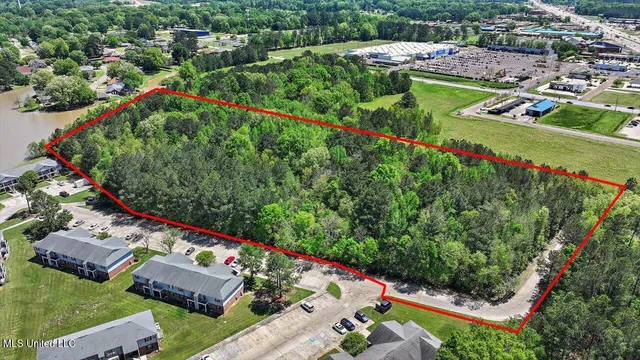 $240,000 | 0 Roland Drive, Richland, MS 39218