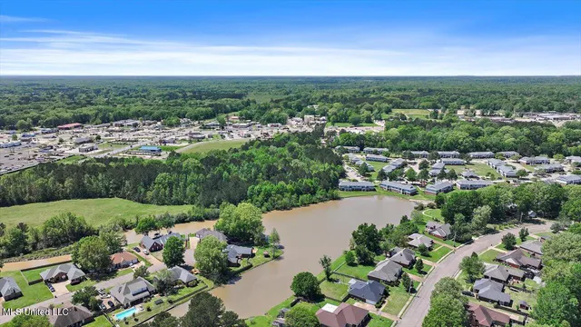 $240,000 | 0 Roland Drive, Richland, MS 39218