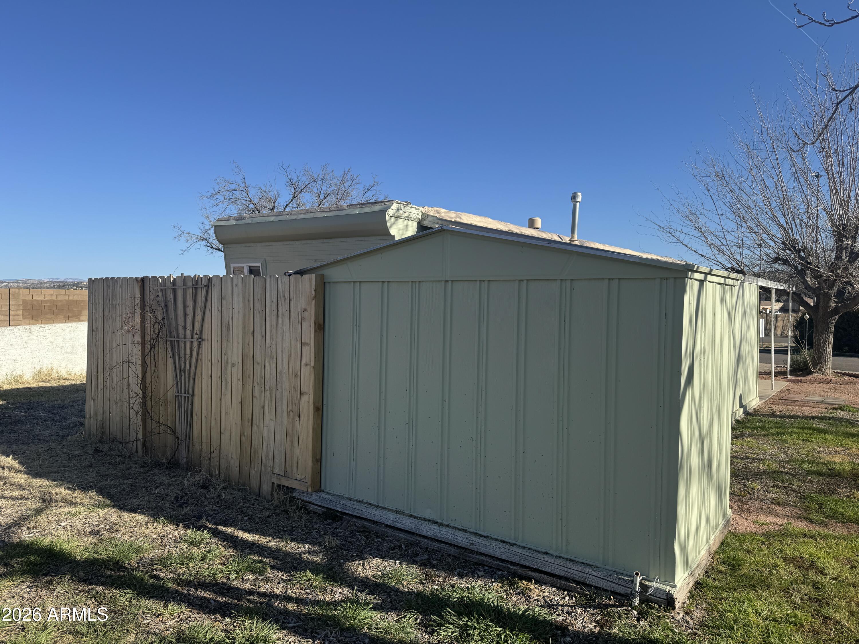 723 Finnie Flat Road, Unit 43 Camp Verde, AZ 86322 - Photo 16 of 16