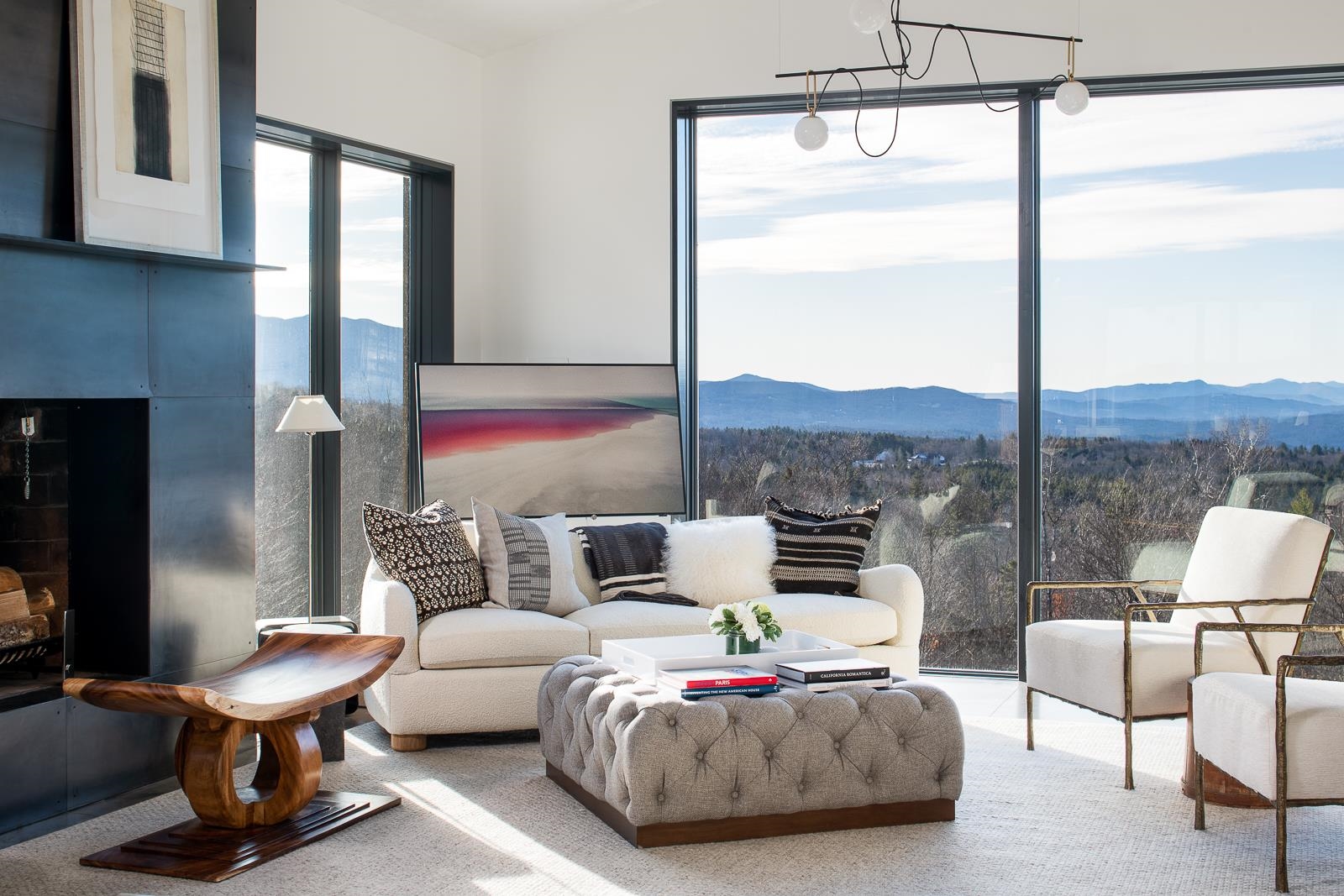 500 Carey Farm Road Stowe, VT 05672 - Photo 1 of 1 Gallery Image 1