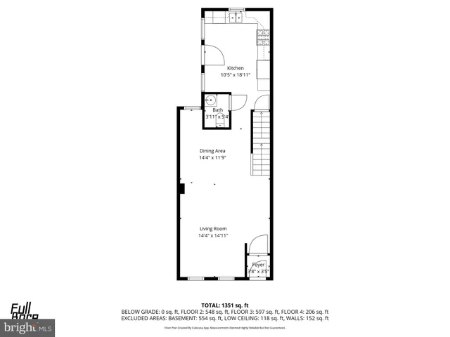 $264,900 | 624 St Joseph Street, Lancaster, PA 17603