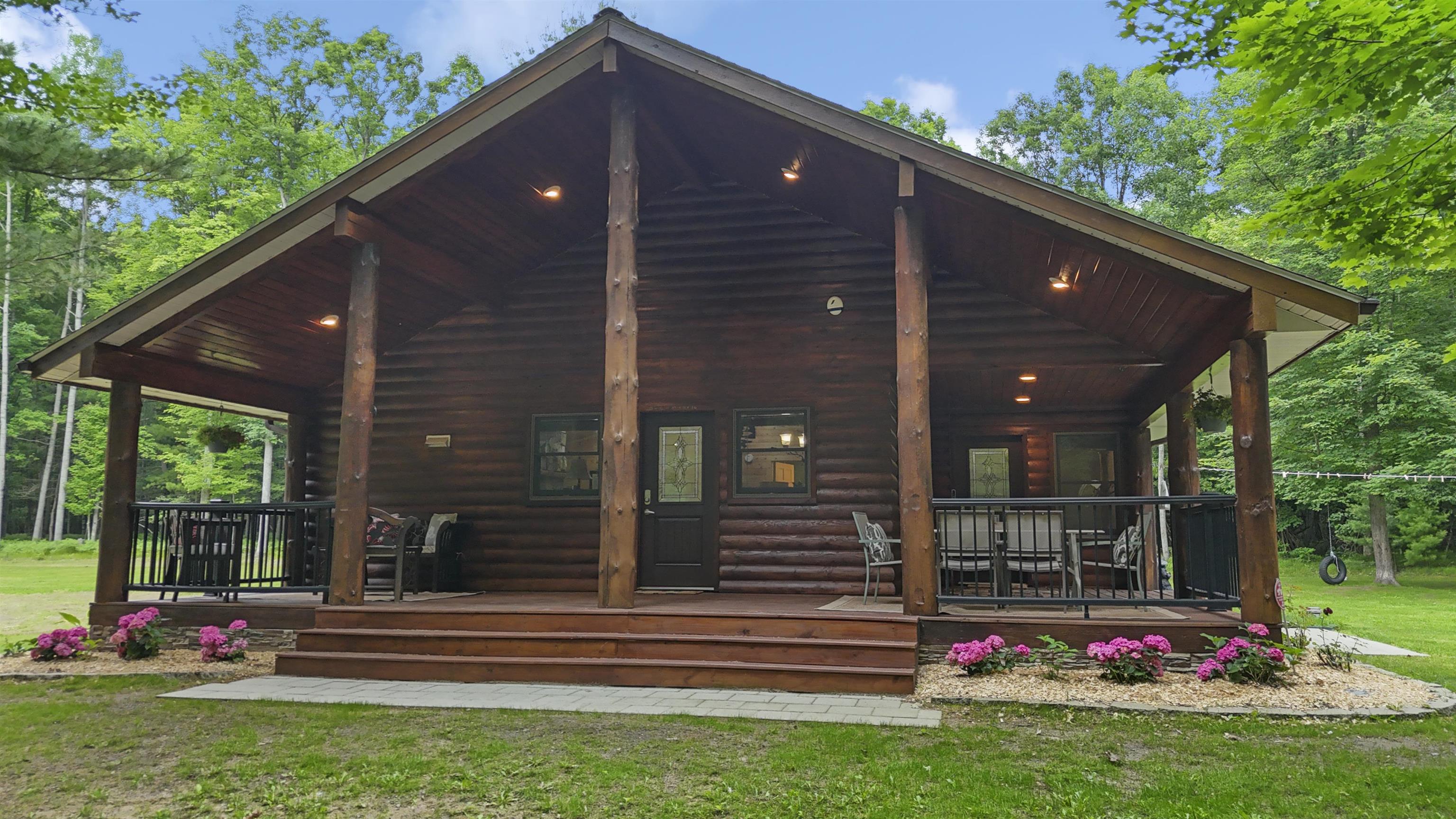 10694 North Mac Road Irons, MI 49644 - Photo 40 of 86