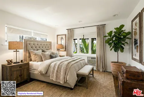 $495,000 | 1330 North Crescent Heights Boulevard, Unit 2, West Hollywood, CA 90046