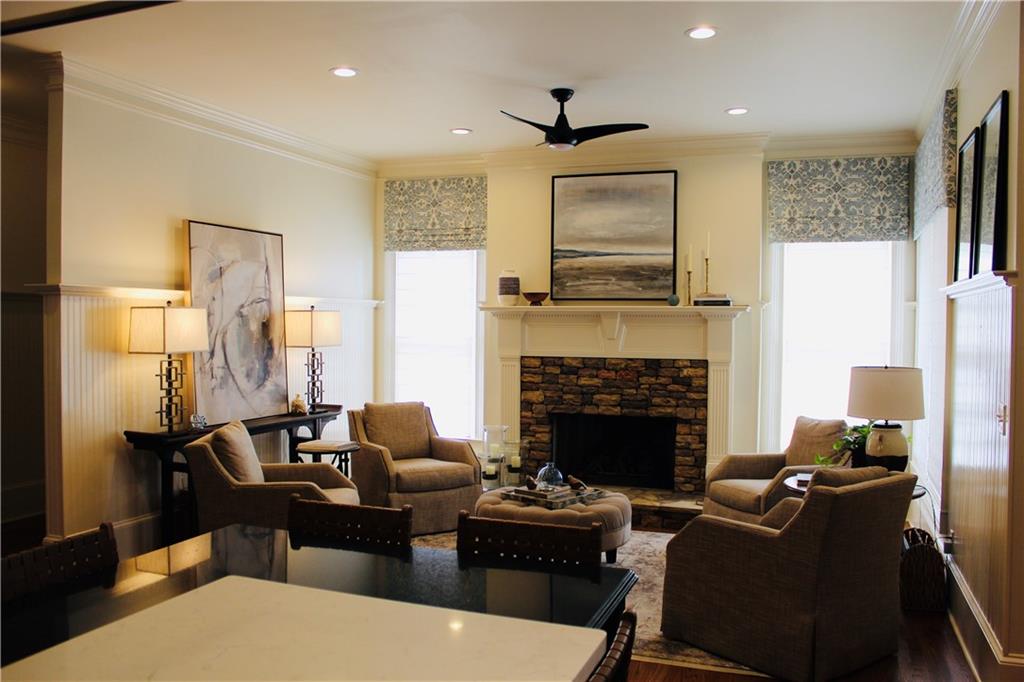 710 Cooper Sandy Cove Milton, GA 30004 - Photo 24 of 53