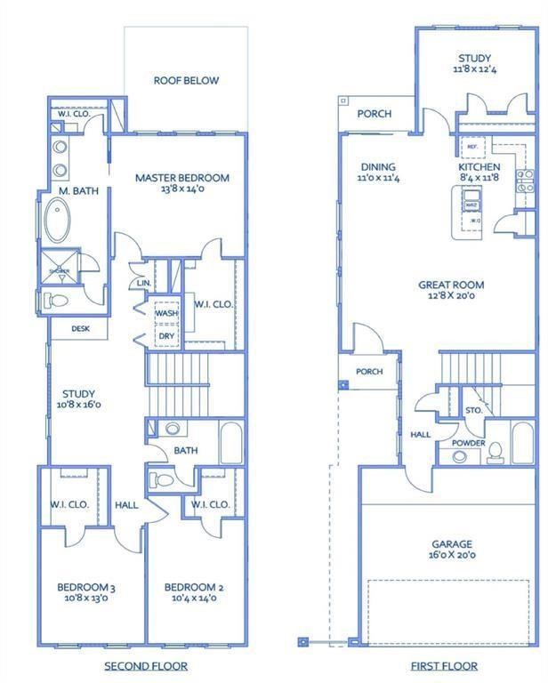 3542 Nathaniel Brown Street Houston, TX 77021 - Photo 50 of 50