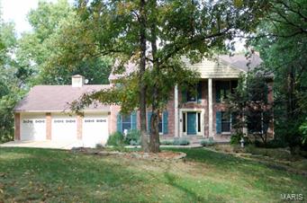 720 Rietzke Mountain Ballwin, MO 63021 - Photo 1 of 40 Gallery Image 1