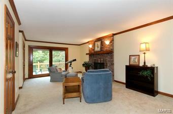 720 Rietzke Mountain Ballwin, MO 63021 - Photo 15 of 40 Gallery Image 15